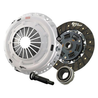 Clutch Masters FX100 Clutch Kit | 2008-2015 Mitsubishi Evo X GSR (05110-HD00)