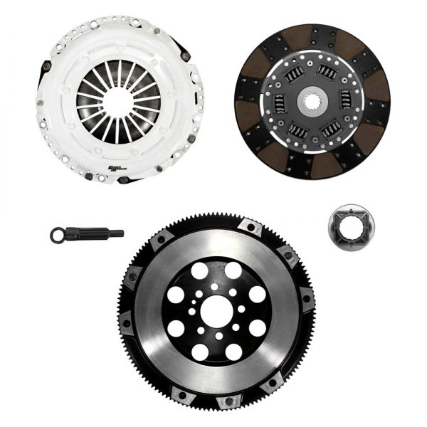 Clutch Masters® Dodge Neon 2003 FX250 Clutch Kit