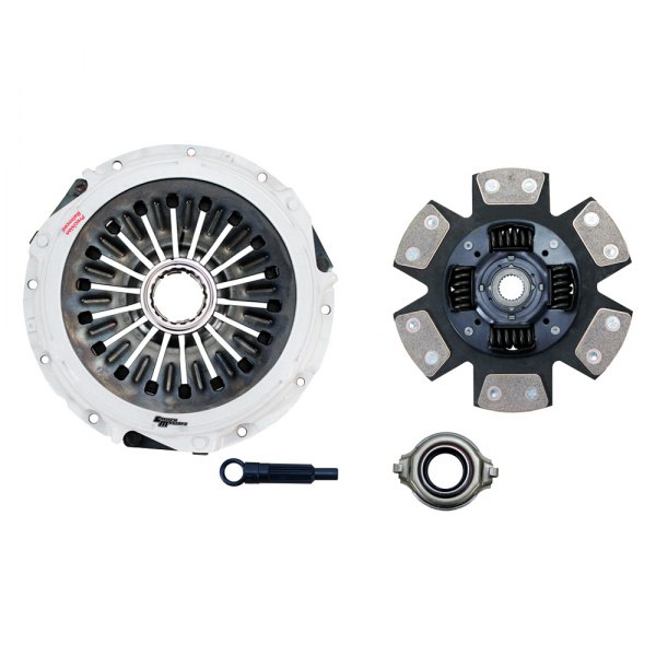 Clutch Masters® - FX400 Clutch Kit