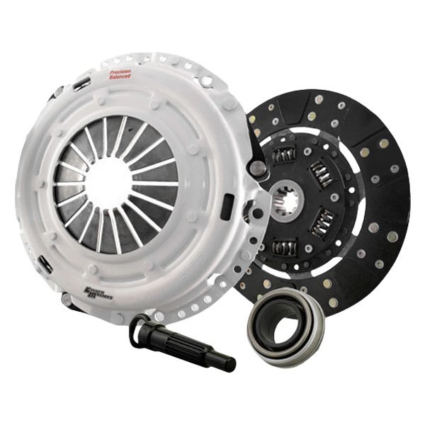 Clutch Masters® Hyundai Veloster Turbo Standard Transmission 2014