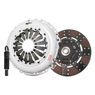 Clutch Masters® - FX250 Series Dampened Disc Transmission Clutch Kit