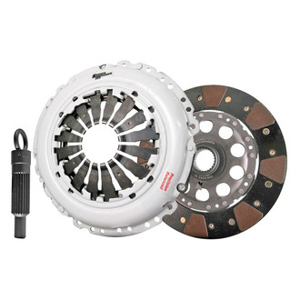 Clutch Masters® - FX350 Series Rigid Disc Transmission Clutch Kit
