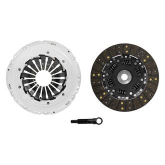 Clutch Masters® - FX100 Series Dampened Disc Transmission Clutch Kit