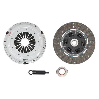 Clutch Masters® - FX100 Series Transmission Clutch Kit