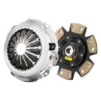 Clutch Masters® - FX400 Series 6-Puck Transmission Clutch Kit