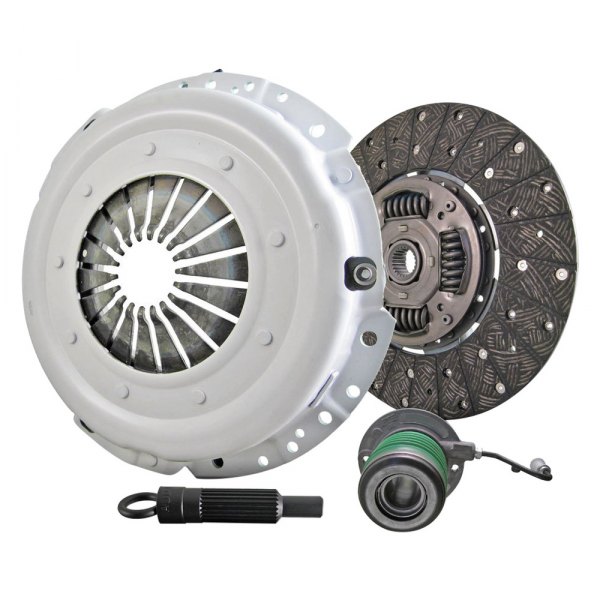 Clutch Masters® 07051HR00H FX100 Clutch Kit