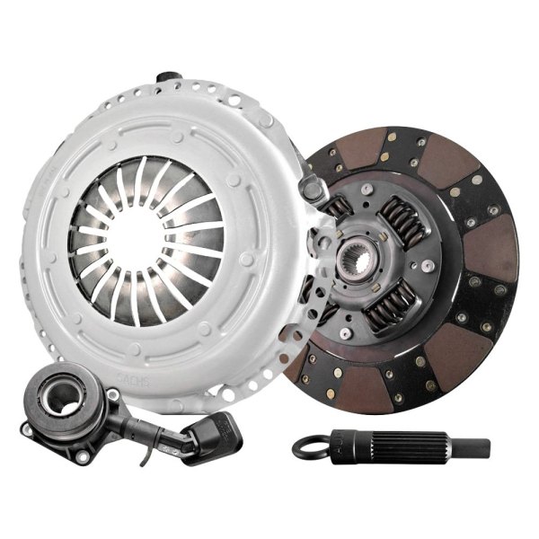Clutch Masters® 07212HD0FXH FX250 Clutch Kit