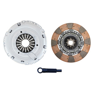 Clutch Masters® - FX400 Series 8-Puck Rigid Disc Transmission Clutch Kit