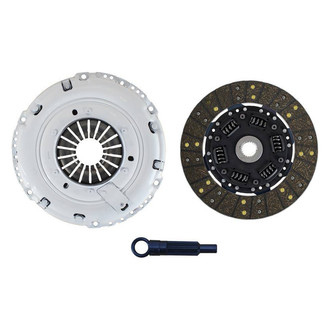 Clutch Masters FX100 Single Disc Street Clutch Kit | 2013-2015 Ford Focus ST (07212-HD00-XH) main image 1