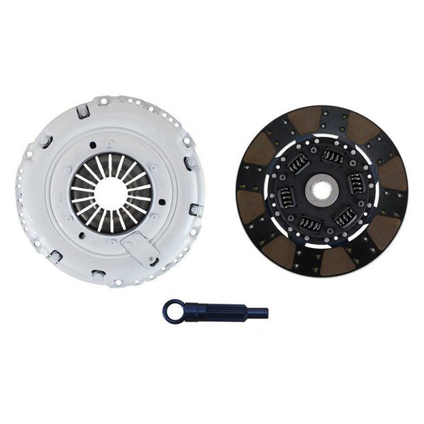 Clutch Masters® - FX350 Clutch Kit