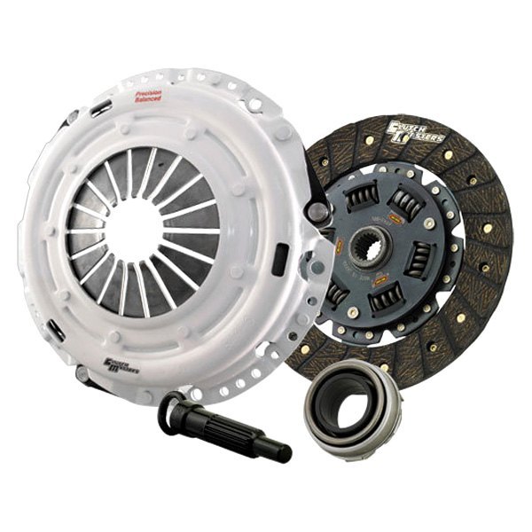 Clutch Masters® - FX100 Clutch Kit