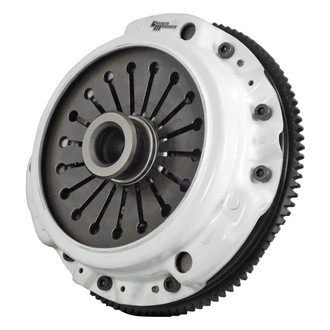 Clutch Masters® - FX400 Series Clutch Kit