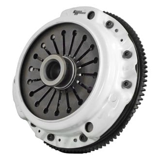 Clutch Masters® - FX350 Series Transmission Clutch Kit