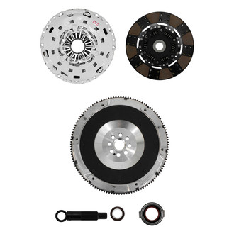 Clutch Masters® - FX250 Series Transmission Clutch and Flywheel Kit