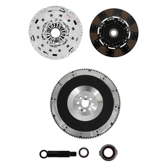 Clutch Masters® - FX350 Series Transmission Clutch and Flywheel Kit