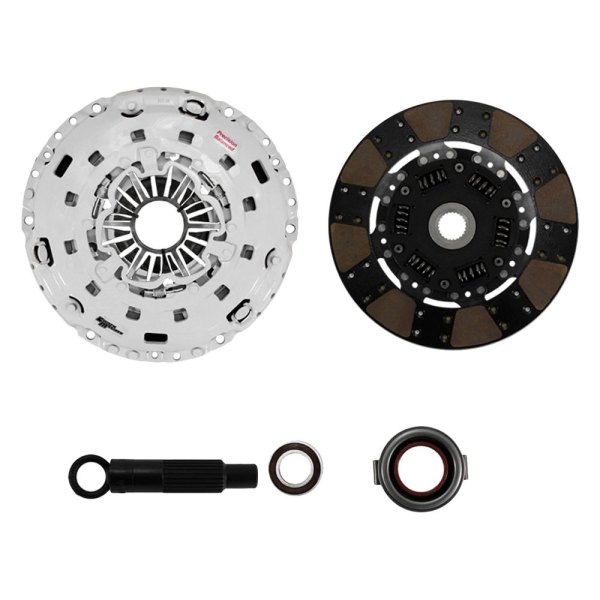 Clutch Masters® 08028HDFFD FX350 Clutch Kit