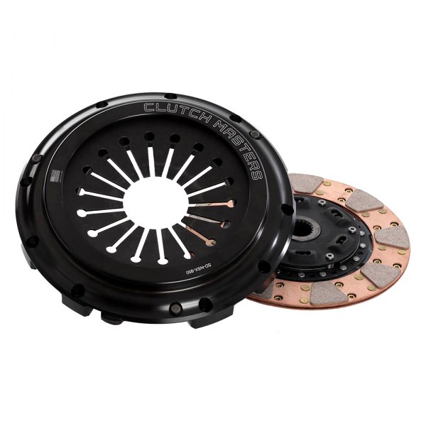 Clutch Masters® - FX250 Clutch Kit