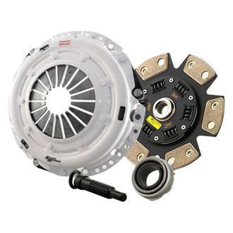 Clutch Masters® - FX400 Series 6-Puck Transmission Clutch Kit