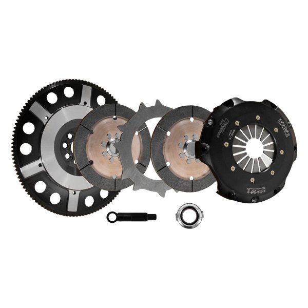 Clutch Masters® - 725 Series Twin Disc Clutch Kit