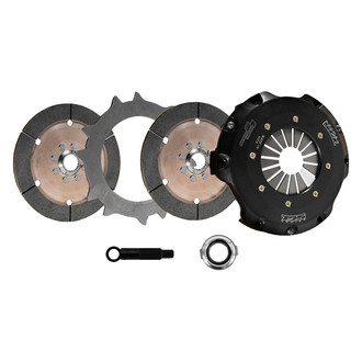 Clutch Masters® - 725 Series Twin Disc Clutch Kit