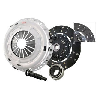 Clutch Masters® - FX250 Series Dampened Disc Transmission Clutch Kit