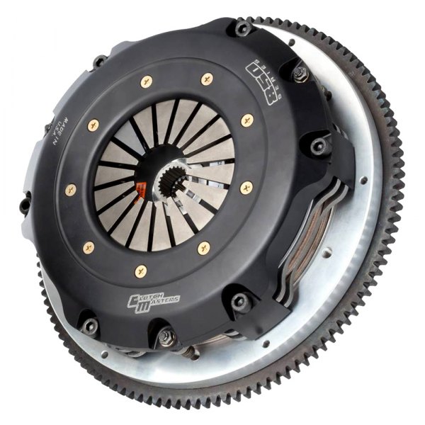 Clutch Masters® - 850 Series Twin Disc Clutch Kit