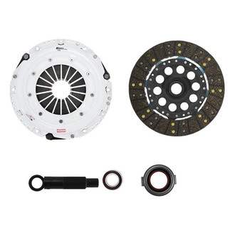 Clutch Masters® - FX100 Series Rigid Disc Transmission Clutch Kit