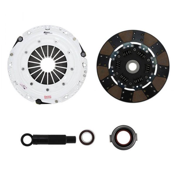 Clutch Masters® - FX250 Clutch Kit