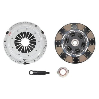 Clutch Masters® - FX350 Series Dampened Disc Transmission Clutch Kit
