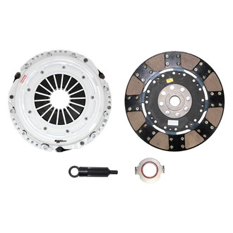Clutch Masters® - FX350 Series Rigid Disc Transmission Clutch Kit