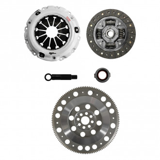 Clutch Masters FX350 Clutch Kit | 2012 -2013 Honda Civic Si (08320-HRFF-X) main image 0