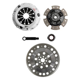 Clutch Masters® - FX500 Series Clutch Kit