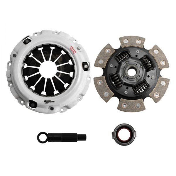 Clutch Masters® - FX500 Clutch Kit