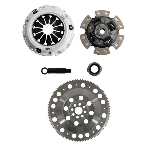 Clutch Masters® - FX400 Clutch Kit