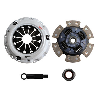 Clutch Masters® - FX400 Series 6-Puck Transmission Clutch Kit