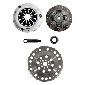 Clutch Masters® - FX350 Series Transmission Clutch Kit