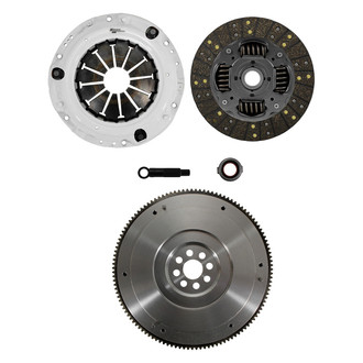 Clutch Masters® - FX100 Series Transmission Clutch Kit