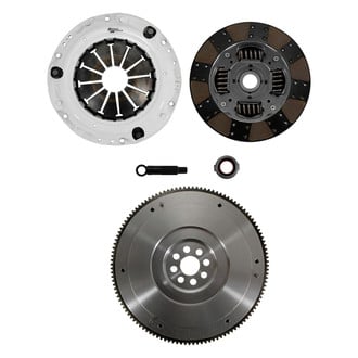 Clutch Masters® - FX250 Series Transmission Clutch Kit