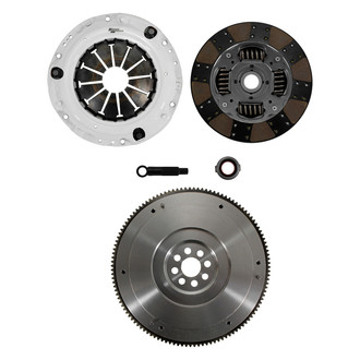 Clutch Masters® - FX350 Series Clutch Kit