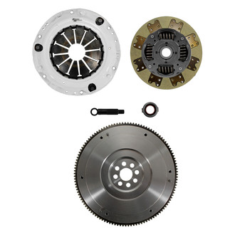 Clutch Masters® - FX300 Series Transmission Clutch Kit