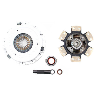 Clutch Masters® - FX400 Series 6-Puck Transmission Clutch Kit