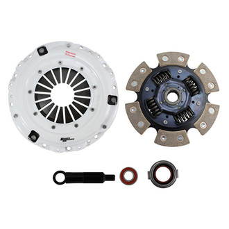 Clutch Masters® - FX400 Series 6-Puck Transmission Clutch Kit