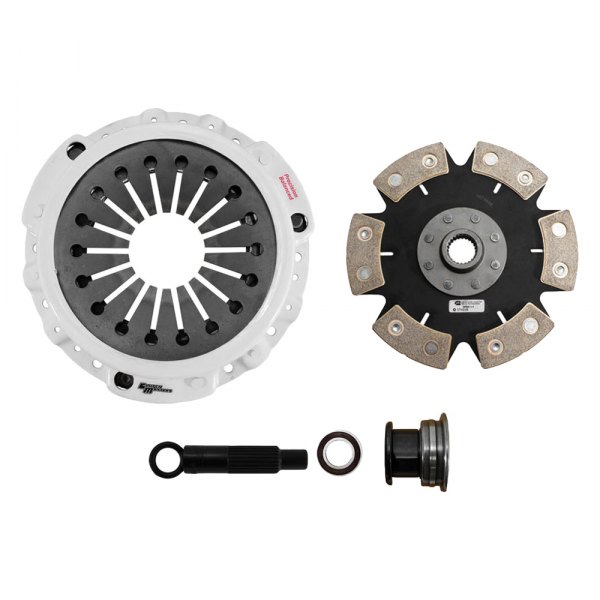 Clutch Masters® - FX500 Clutch Kit