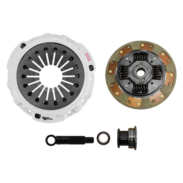 Clutch Masters® 08K2FHDTZX FX300 Clutch Kit