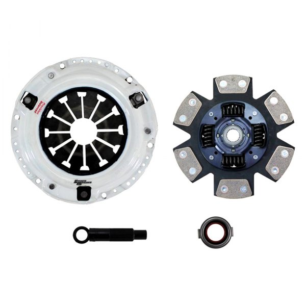 Clutch Masters® - FX400 Clutch Kit