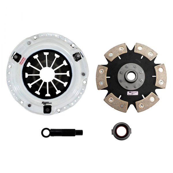 Clutch Masters® - FX500 Clutch Kit