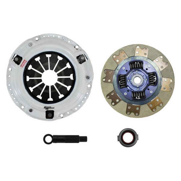 Clutch Masters® - FX300 Clutch Kit