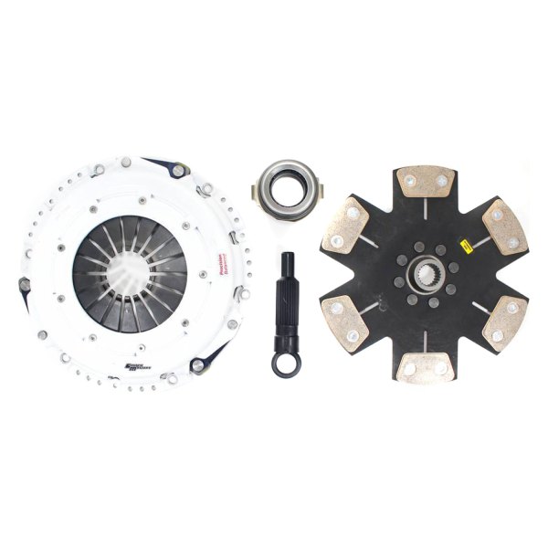 Clutch Masters® - FX500 Clutch Kit