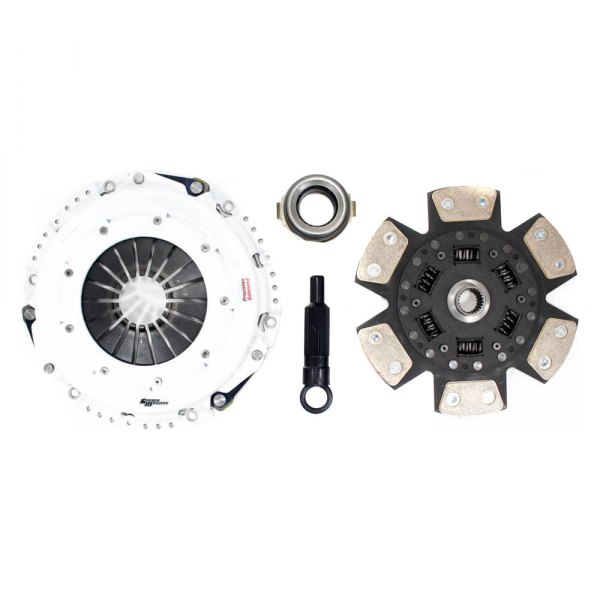 Clutch Masters® - FX400 Clutch Kit