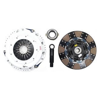 Clutch Masters® - FX350 Series Clutch Kit